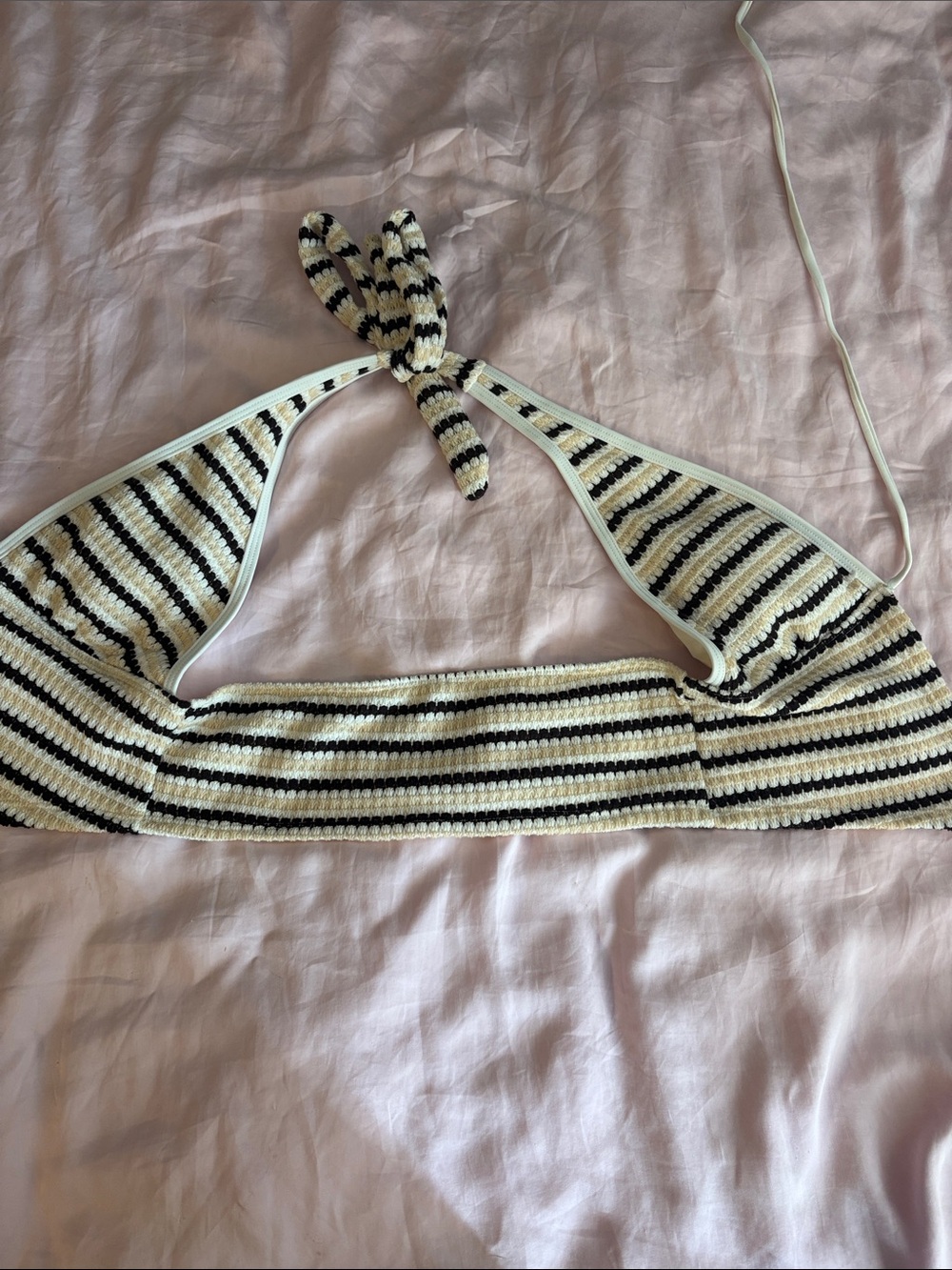 Halter Tankini - Picture 6 of 9